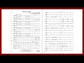 Abracadabra by Lady Gaga | Arr. Carol Brittin Chambers | Young Concert Band