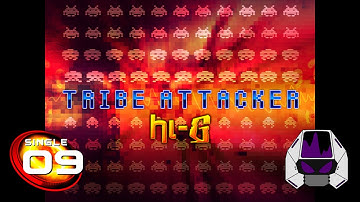 [Pump It Up Phoenix] Tribe Attacker - Hi-G (S9) | ANDR3UOID16