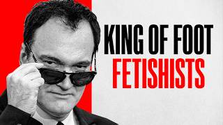Quentin Tarantino: The Life Of A Scandalous Legend | Full Biography (Pulp Fiction, Kill Bill)