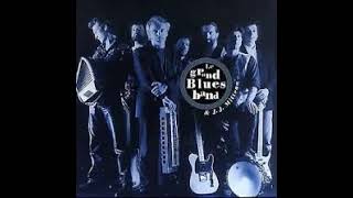 JEAN JACQUES MILTEAU - le grand blues band - 1992