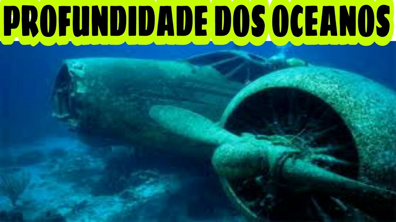 Quantos Por Cento Do Oceano Já Foi Explorado