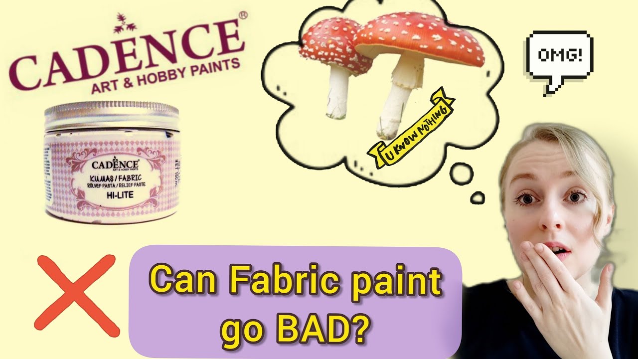 Does Fabric Paint Come Out of Clothes? – SIMSUM ARTS