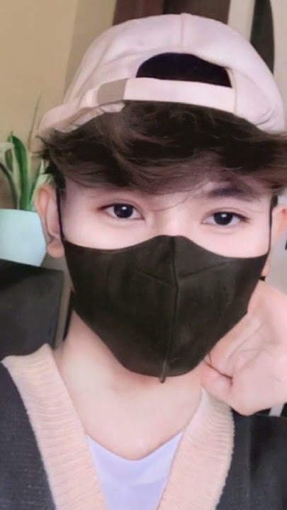 Cogan Ganteng