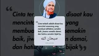 Pesan Habib