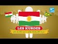 Qui sont les kurdes  que veulentils 