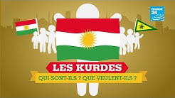 Qui sont les Kurdes ? Que veulent-ils ?