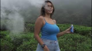 SUZU FRESH MILK by AFTEREIGHT x 2THUMBS DISTRIBUTION | with jess amalia  | Kalian udah coba ?