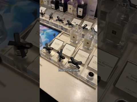 Videó: Melyik jo malone illat a legjobb?