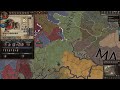 Crusader Kings II. Весь. Создал Новгород!