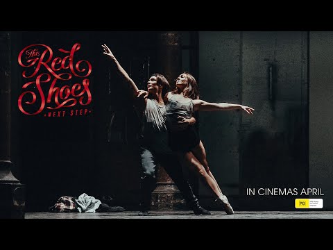 The Red Shoes: Next Step (2023) fragman