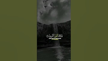 قران كريم تلاوه خاشعه يريح قلبك 💚 #راحة_نفسية #قران #قرآن #اكسبلور