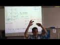Common Mistakes in Math Proofs