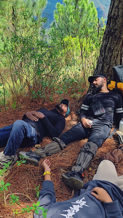 මේ Feel එක වචන වලින් කියල නිමකරන්න බෑ. අනිවරෙන්ම ඔයාලත් මේක විදින්නම ඔනී.🍃💚💆‍♂️ #srilanka #hawagala