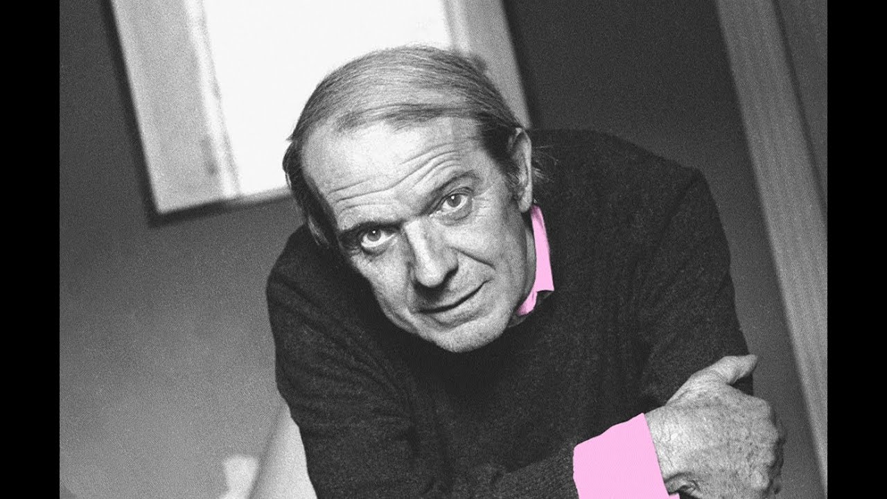 Жиль Делез.