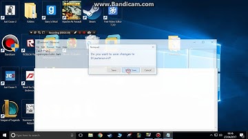 how to make autorun files