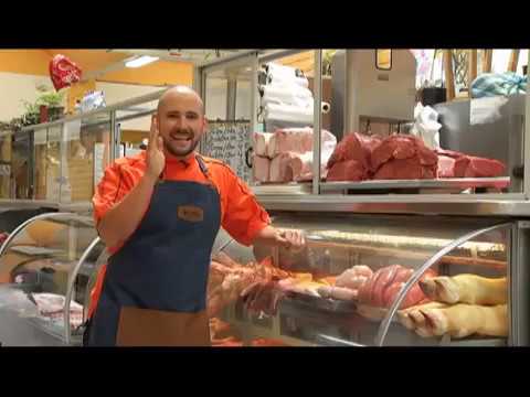 Vídeo: Com Comprar Carn Fresca