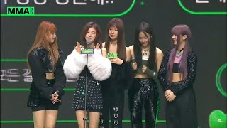 NEWJEANS win TOP10 Bonsang Award - Melon Music Awards 2022