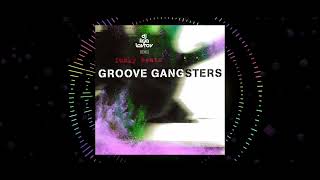 Groove Gangsters - Funky Beats (DJ ILYA LAVROV remix)