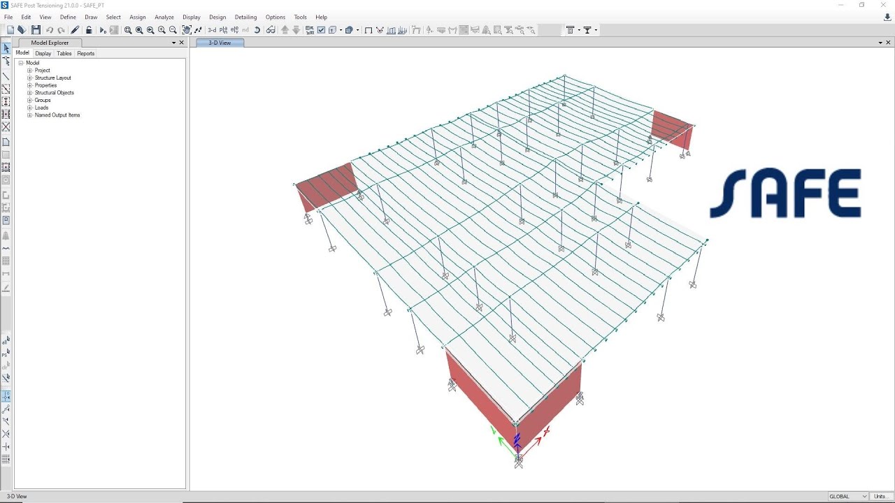 SAFE - 02 P/T for Slabs: Watch & Learn