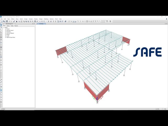 SAFE - 02 P/T for Slabs: Watch & Learn