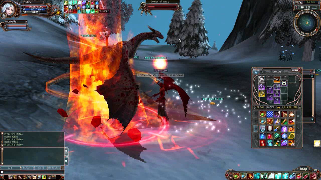 165 specialist in tairen