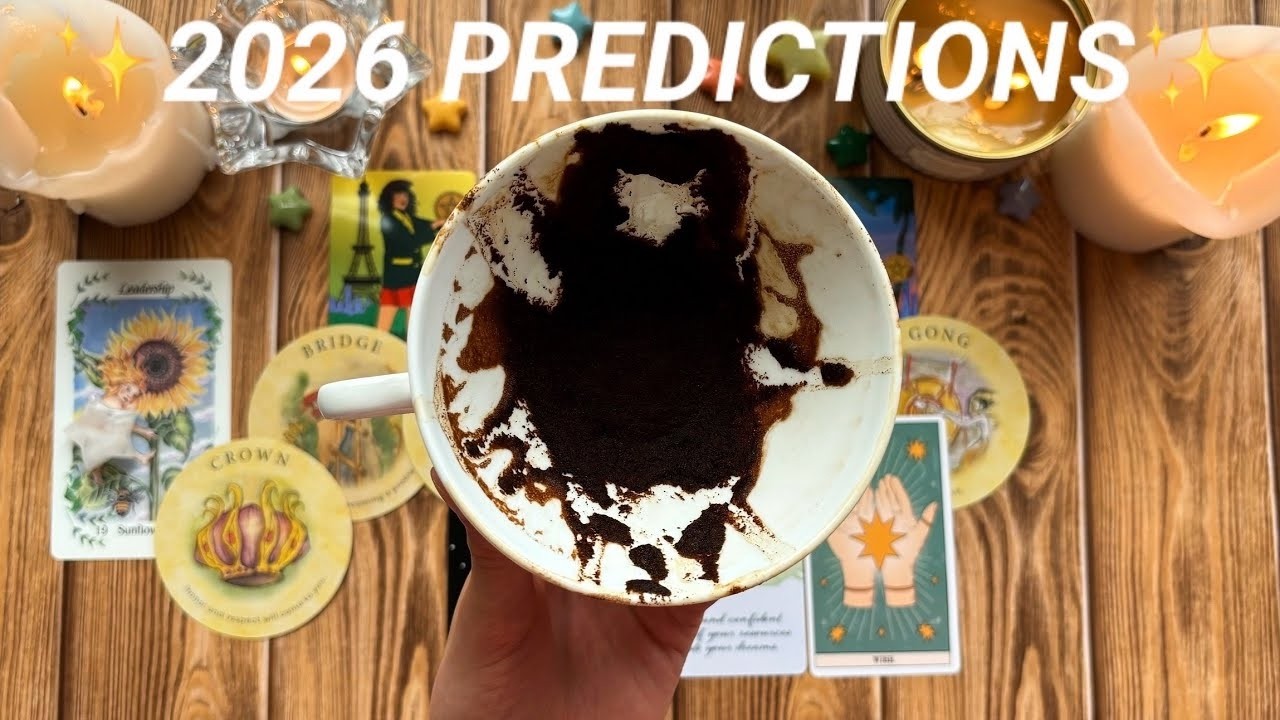 Whats Going To Happen In 2026