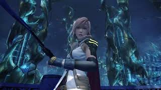 FINAL FANTASY XIII Playthrough & Cutscenes part 3