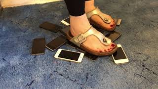 Apple Crush Challenge 5