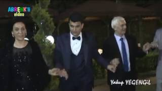 ELİF & ERKUT ER'İN DÜĞÜNÜNDEN- 4