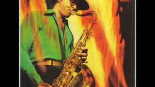 Gato Barbieri    "Fiesta" chords