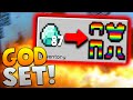 87 DIAMONDS = GODSET?! | Minecraft MONEY WARS with PrestonPlayz