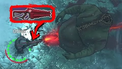 Power Weapon VS Regurgitator - Zombie Assault: Resurgence (playtest 2025)