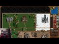 Полный Обзор Замков и Монстров в Heroes of Might and Magic III