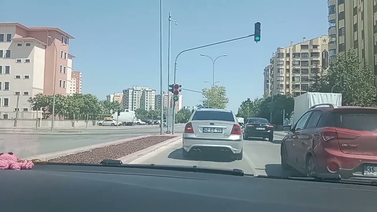 KONYA SELÇUKLU YENİ YAZIR DİREKSİYON ÇALIŞMA GÜZERGAHI GÜNCEL