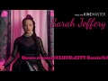 Sarah Jeffery-Queen of mean(CLODxCITY Remix/fr) lyrics