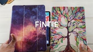Ipad pro 11" and 10.5" fintie ...