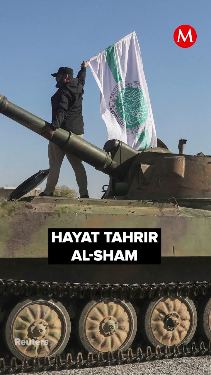 ¿Cómo fue posible derrocar a Bashar Al-Assad tras 13 años de lucha?