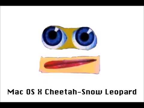 Mac OS Boing voice comparison with Splaat