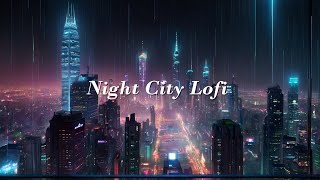 Calm Your Mind ~ Lofi hip hop mix - Lofi music for sleep/study/relax/aesthetic