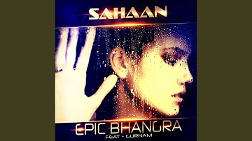 Sahaan (feat. Gurnam)