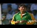 Pakistan vs India Final Sharjah Cup 1999   Cricket Highlights