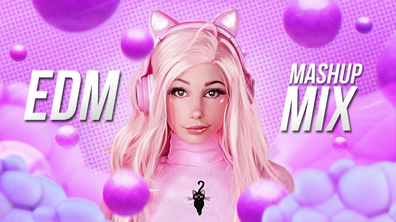 Mashup mix