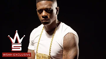 Boosie Badazz "Not My Nigga" (WSHH Exclusive - Official Music Video)