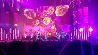 Lindsey Stirling - Guardian - Live @ Hammersmith Apollo 14th October 2019