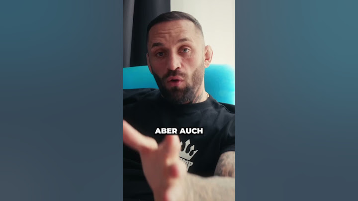 Eckerlin’s Worte an seine Fans!Folgt @christianeckerlin #mma für mehr!#christianeckerlin #mma