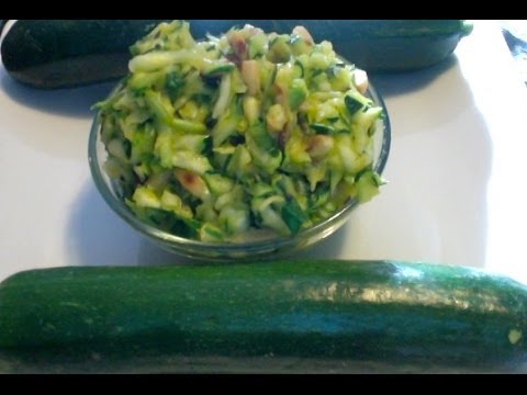 zucchini-salad/chutney--raw-food