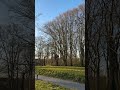 Place to relax and enjoy the spring evening near kalundborg| Park |  Befrielsessten i Kalundborg
