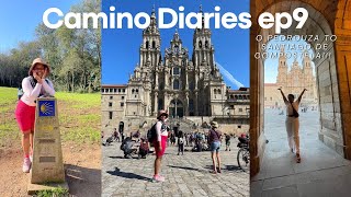 Last Camino de Santiago Diaries!!! | RazeAstro