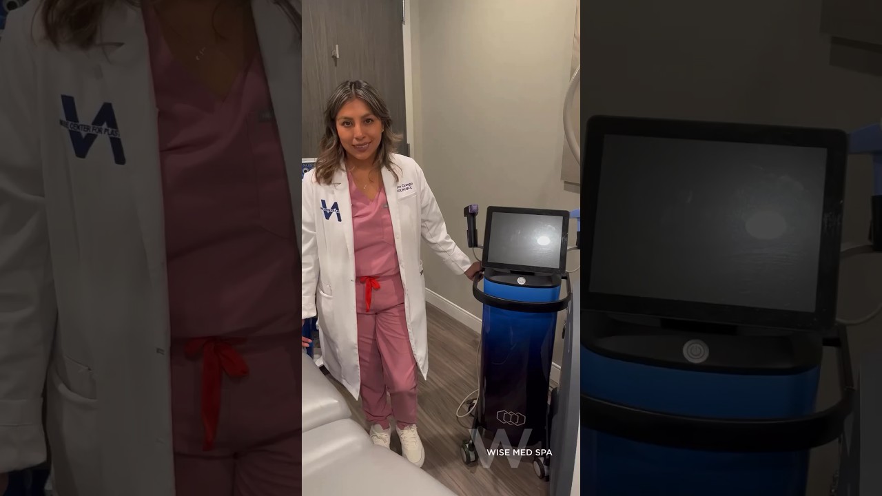 Safe summer treatments to get done at Wise Med Spa in Wayne, NJ to pamper yourself to!