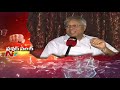 Ex MP Undavalli Arun Kumar Power Punch to AP CM Chandrababu